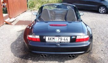 Youngtimer 1998  BMW Řada 3 full