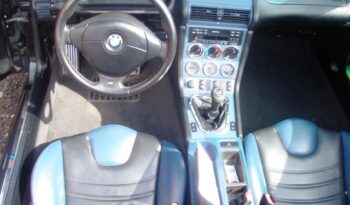 Youngtimer 1998  BMW Řada 3 full