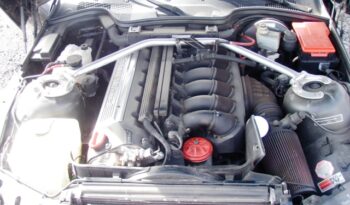 Youngtimer 1998  BMW Řada 3 full