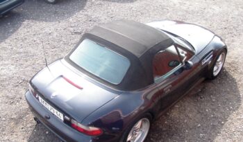 Youngtimer 1998  BMW Řada 3 full