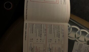 1995  Kupé Audi 80/90 full