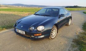 1996  Kupé Toyota Celica
