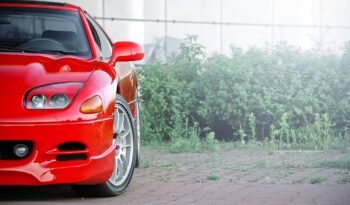1994  Kupé Mitsubishi 3000 GT full