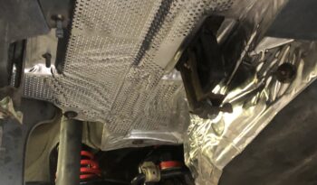 1996  Kabriolet BMW 328ci Convertible full