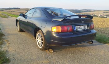 1996  Kupé Toyota Celica full