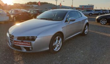 2006  Kupé Alfa Romeo Brera 3.2 JTS V6 full