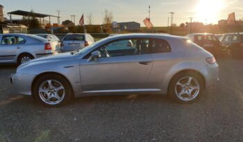 2006  Kupé Alfa Romeo Brera 3.2 JTS V6 full