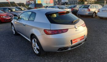 2006  Kupé Alfa Romeo Brera 3.2 JTS V6 full