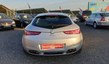 2006  Kupé Alfa Romeo Brera 3.2 JTS V6 full