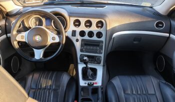 2006  Kupé Alfa Romeo Brera 3.2 JTS V6 full