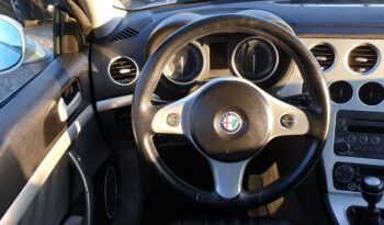 2006  Kupé Alfa Romeo Brera 3.2 JTS V6 full