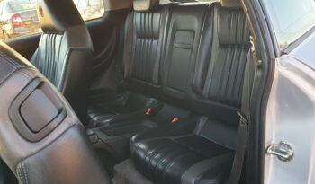 2006  Kupé Alfa Romeo Brera 3.2 JTS V6 full