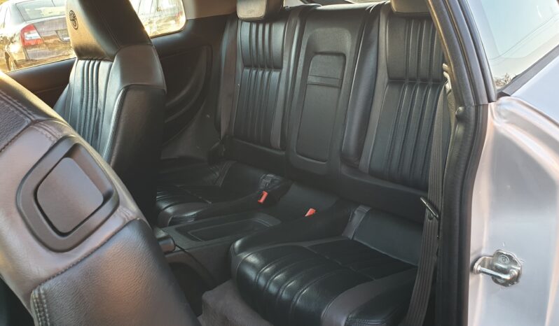 2006  Kupé Alfa Romeo Brera 3.2 JTS V6 full