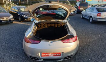 2006  Kupé Alfa Romeo Brera 3.2 JTS V6 full