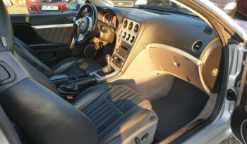 2006  Kupé Alfa Romeo Brera 3.2 JTS V6 full