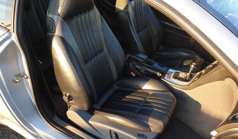 2006  Kupé Alfa Romeo Brera 3.2 JTS V6 full