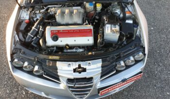 2006  Kupé Alfa Romeo Brera 3.2 JTS V6 full