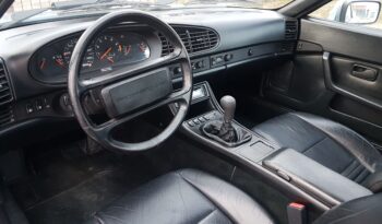 1986  Kupé Porsche 944 Turbo full
