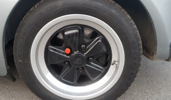 1986  Kupé Porsche 944 Turbo full