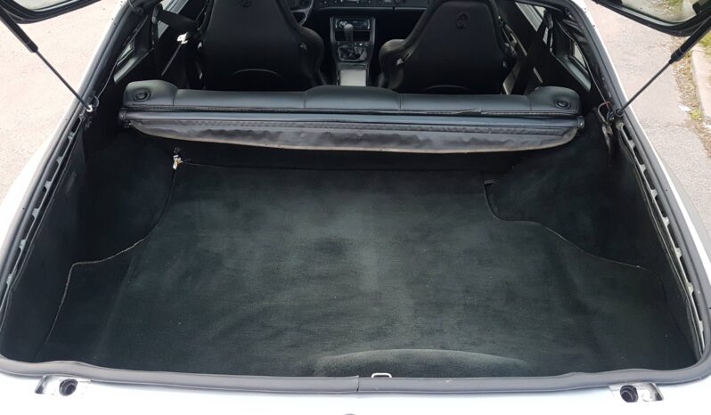 1986  Kupé Porsche 944 Turbo full