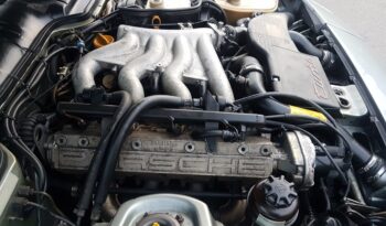 1986  Kupé Porsche 944 Turbo full