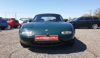 1994  Kabriolet Mazda MX-5 Miata full