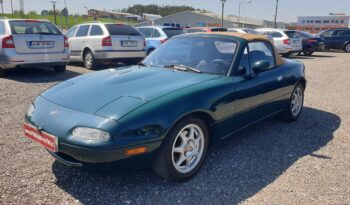 1994  Kabriolet Mazda MX-5 Miata full