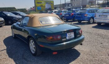 1994  Kabriolet Mazda MX-5 Miata full
