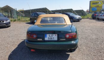 1994  Kabriolet Mazda MX-5 Miata full