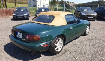 1994  Kabriolet Mazda MX-5 Miata full