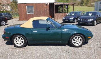 1994  Kabriolet Mazda MX-5 Miata full