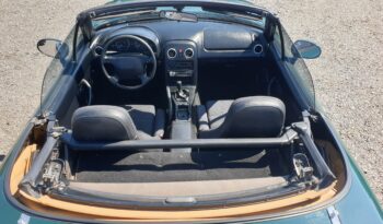 1994  Kabriolet Mazda MX-5 Miata full