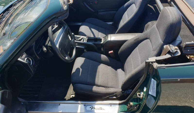 1994  Kabriolet Mazda MX-5 Miata full