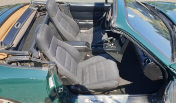 1994  Kabriolet Mazda MX-5 Miata full