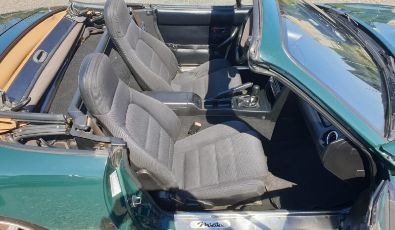 1994  Kabriolet Mazda MX-5 Miata full