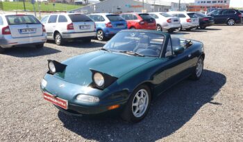 1994  Kabriolet Mazda MX-5 Miata full