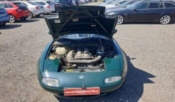 1994  Kabriolet Mazda MX-5 Miata full