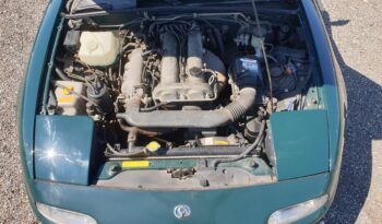 1994  Kabriolet Mazda MX-5 Miata full