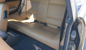 2003  Kupé BMW 330D full