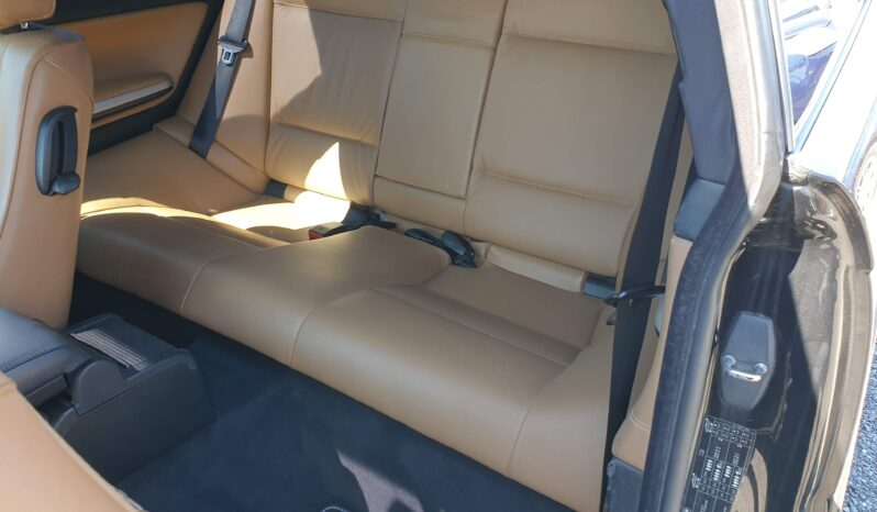 2003  Kupé BMW 330D full