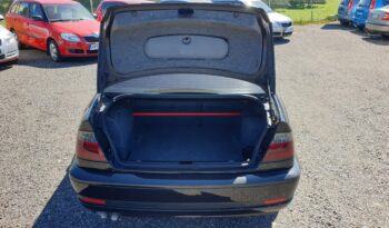 2003  Kupé BMW 330D full