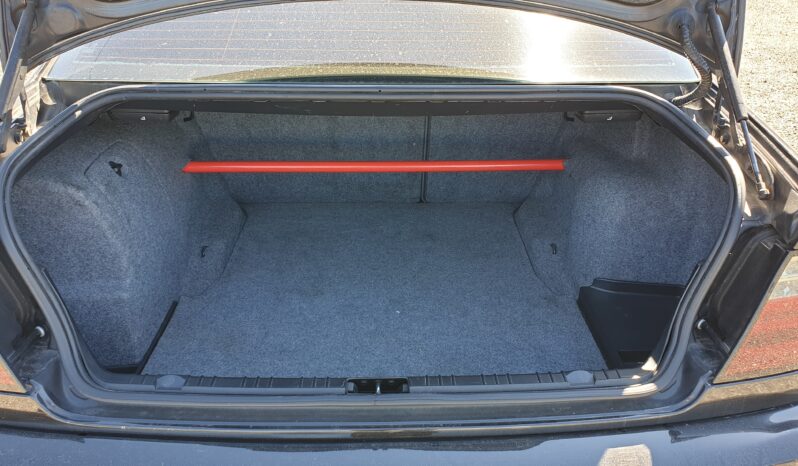 2003  Kupé BMW 330D full