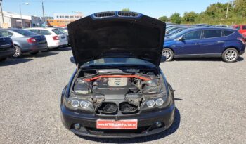 2003  Kupé BMW 330D full