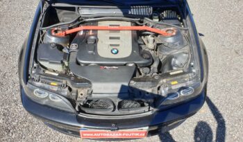 2003  Kupé BMW 330D full