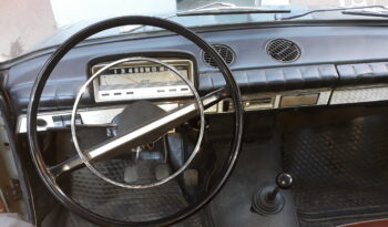 1971  Sedan Lada VAZ 2101 full