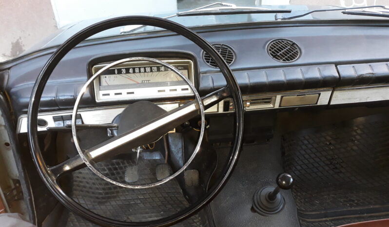 1971  Sedan Lada VAZ 2101 full