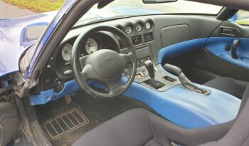 1969  335  Dodge Viper full