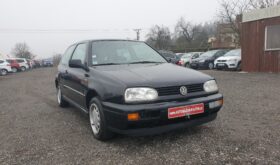 1997  Hatchback Volkswagen Golf