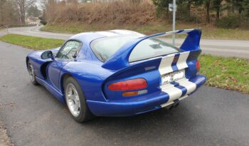 1969  335  Dodge Viper full