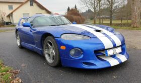 1969  335  Dodge Viper